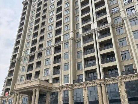 Объявление №5865488 - Баку, м. Шах Исмаил Хатаи, 2-комн., 80 м², 11/17 этаж