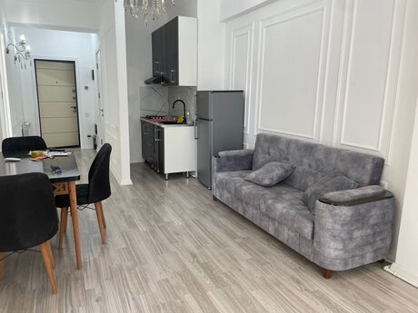 Elan №5869258 - Bakı, 28 May m., 2 otaqlı, 65 m², 7/19 mərtəbə