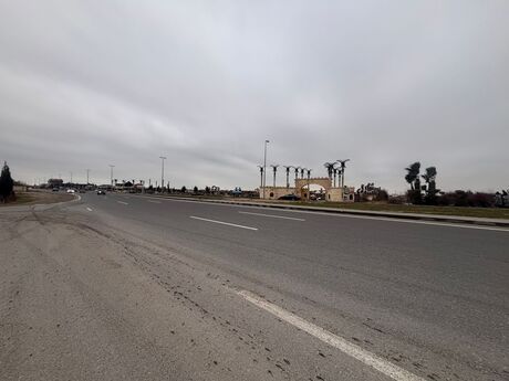 Torpaq - Qala q. - 3.5 sot