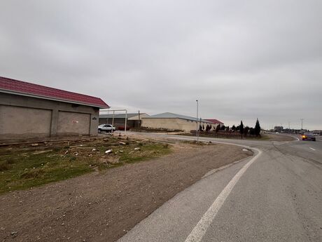 Torpaq - Qala q. - 3.5 sot