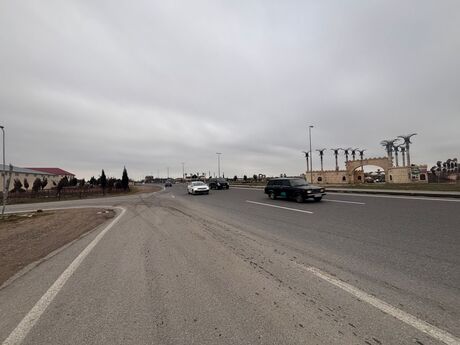 Torpaq - Qala q. - 3.5 sot