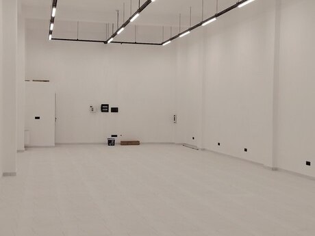 Obyekt - 28 May m. - 157 m²