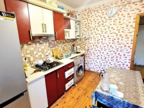 Satlr 2 otaql khn tikili 55 m, Yeni Gnli q.