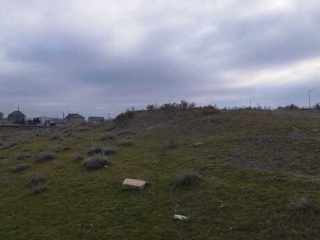 Elan №5865598 - Bakı, Masazır q., 100 sot