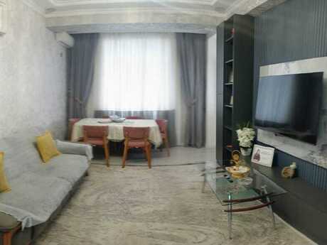 3 otaqlı yeni tikili - Qaradağ r. - 100 m²