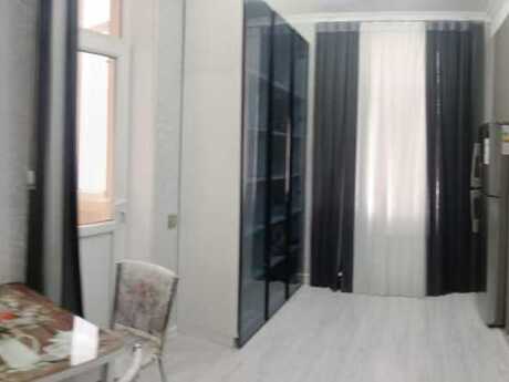 3 otaqlı yeni tikili - Qaradağ r. - 100 m²