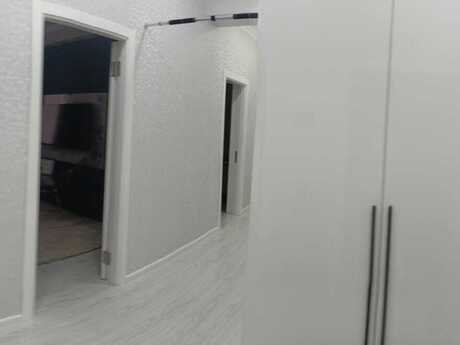 3 otaqlı yeni tikili - Qaradağ r. - 100 m²
