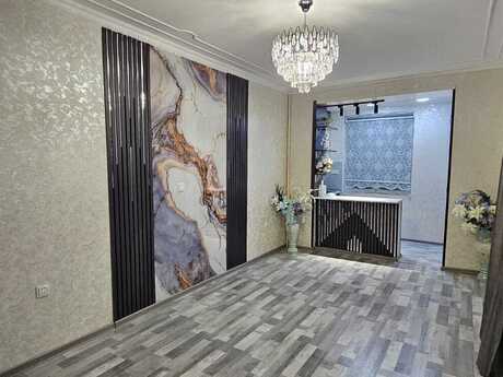 Elan №5865792 - Bakı, Memar Əcəmi m., 2 otaqlı, 45 m², 2/9 mərtəbə