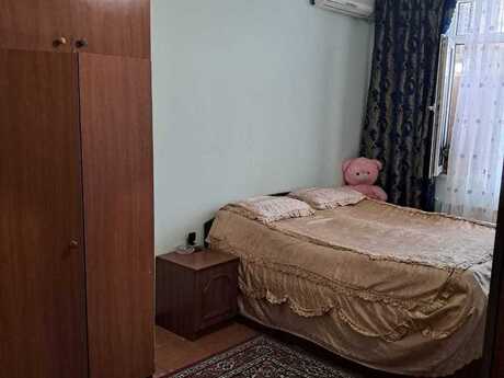 Satılır 2 otaqlı yeni tikili 80 m², Həzi Aslanov m.