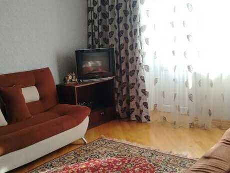 Объявление №5865785 - Баку, м. Иншаатчылар, 5-комн., 120 м², 3/9 этаж