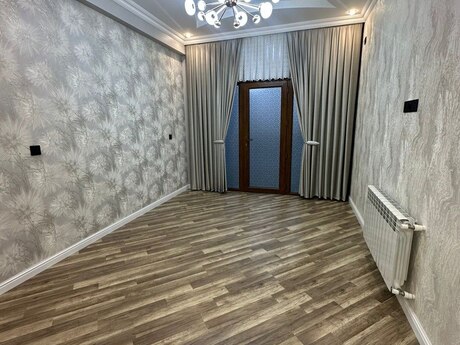 Объявление №5865793 - Хырдалан, Хырдалан, 2-комн., 65 м², 6/16 этаж