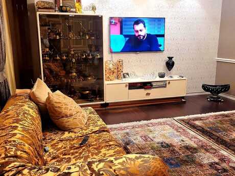 4 otaqlı mənzil, 156 m², Emerald Palace: 500 000 ₼ 2