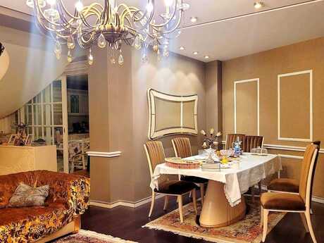 4 otaqlı mənzil, 156 m², Emerald Palace: 500 000 ₼ 4