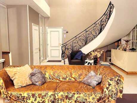 4 otaqlı mənzil, 156 m², Emerald Palace: 500 000 ₼ 5