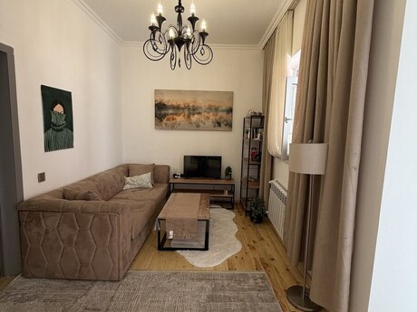 Объявление №5864934 - Баку, пос. Бина, 3-комн., 70 м²