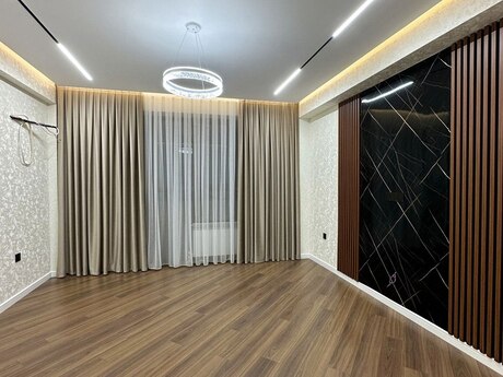 Elan №5865813 - Bakı, Əhmədli m., 2 otaqlı, 90 m², 16/16 mərtəbə