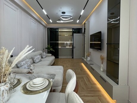 2 otaqlı mənzil, 55 m², Memar Əcəmi: 181 000 ₼ 3