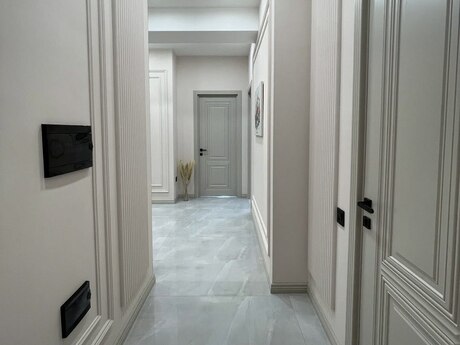 2 otaqlı mənzil, 55 m², Memar Əcəmi: 181 000 ₼ 2