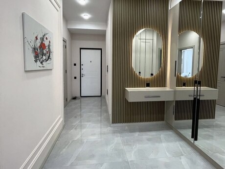 Elan №5865888 - Bakı, Memar Əcəmi m., 2 otaqlı, 71 m², 6/18 mərtəbə