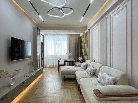 2 otaqlı mənzil, 55 m², Memar Əcəmi: 181 000 ₼ 4