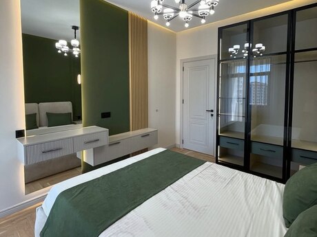 2 otaqlı mənzil, 55 m², Memar Əcəmi: 181 000 ₼ 5