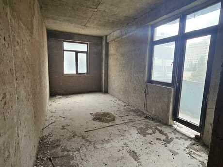 3 otaqlı yeni tikili - Nəsimi r. - 137 m²