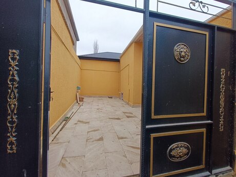 3 otaqlı həyət evi/bağ evi - Xırdalan - 75 m²