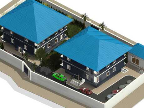 Elan №5865994 - Bakı, Azadlıq Prospekti m., 2 otaqlı, 47 m², 2/2 mərtəbə
