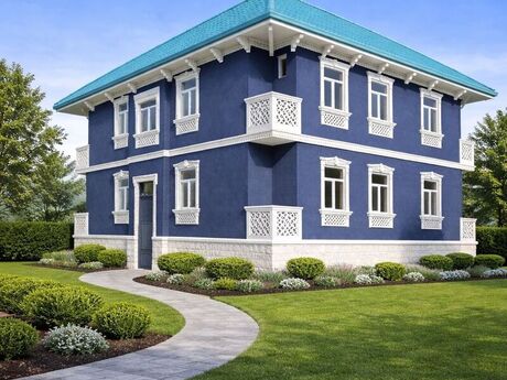 Elan №5866026 - Bakı, Azadlıq Prospekti m., 3 otaqlı, 74 m², 2/2 mərtəbə