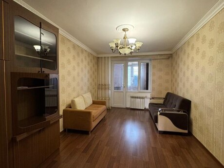 Elan №5866045 - Bakı, Elmlər Akademiyası m., 2 otaqlı, 50 m², 5/5 mərtəbə
