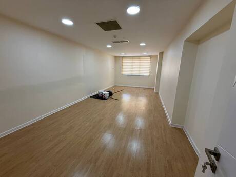 4-комн. офис - м. Шах Исмаил Хатаи - 190 м²