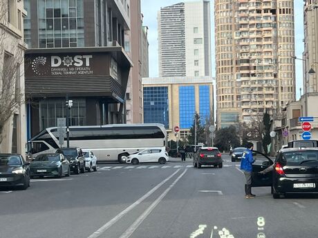 Объявление №5866067 - Баку, м. Шах Исмаил Хатаи, 60 м²