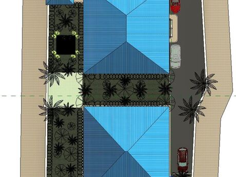 Elan №5866041 - Bakı, Azadlıq Prospekti m., 2 otaqlı, 62 m², 2/2 mərtəbə
