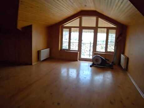 12 otaqlı həyət evi/bağ evi - Nardaran q. - 400 m²