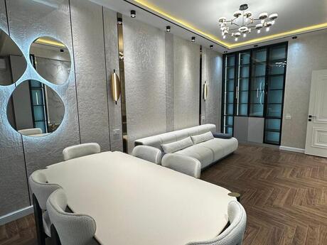 Elan №5866147 - Bakı, Nizami m., 2 otaqlı, 64 m², 5/15 mərtəbə
