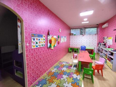 Elan №5866202 - Bakı, Nizami m., 440 m²