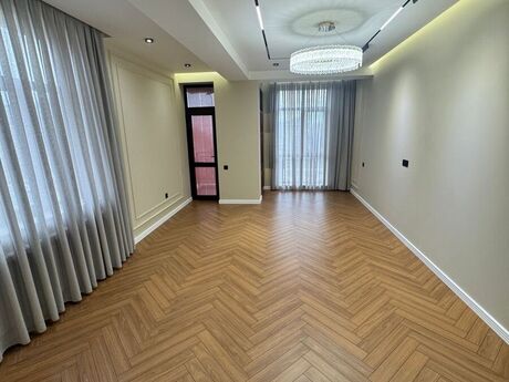 Elan №5866259 - Bakı, Nəsimi r., 4 otaqlı, 137 m², 14/17 mərtəbə