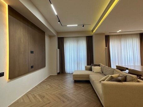 3 otaqlı mənzil, 149 m², Ağ şəhər: 700 000 ₼ 2