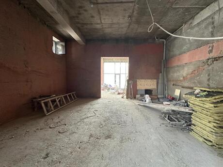 Obyekt - Həzi Aslanov m. - 65 m²