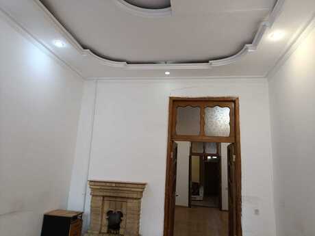 Obyekt - 28 May m. - 100 m²