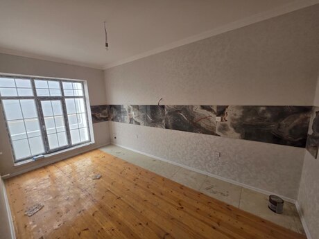3 otaqlı həyət evi, 80 m², Binə: 95 000 ₼ 5