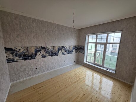 3 otaqlı həyət evi, 100 m², Binə: 105 000 ₼ 5