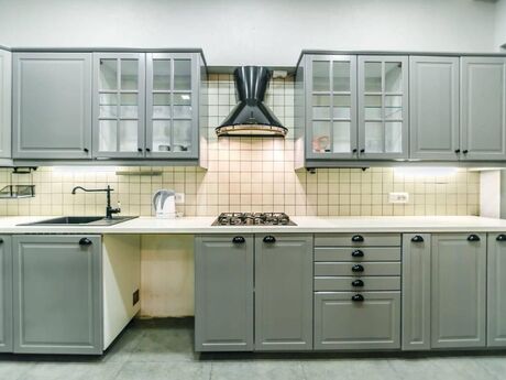 5 otaqlı yeni tikili - Sahil m. - 260 m²