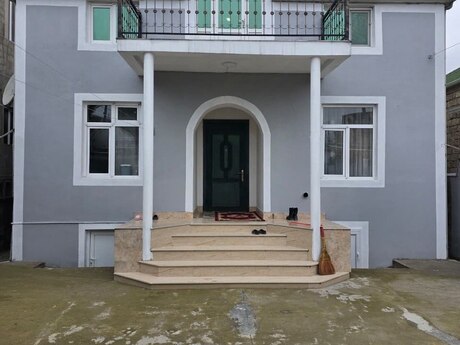 Elan №5866396 - Bakı, Binə q., 4 otaqlı, 150 m²