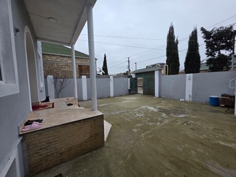 4-комн. дом/дача - пос. Бина - 150 м²