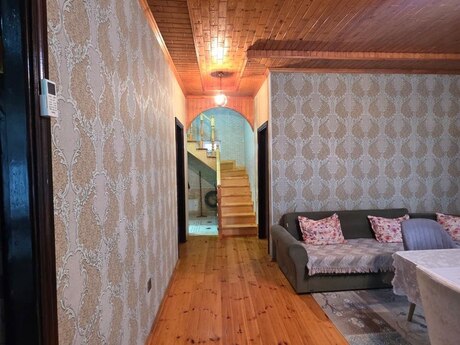 4-комн. дом/дача - пос. Бина - 150 м²