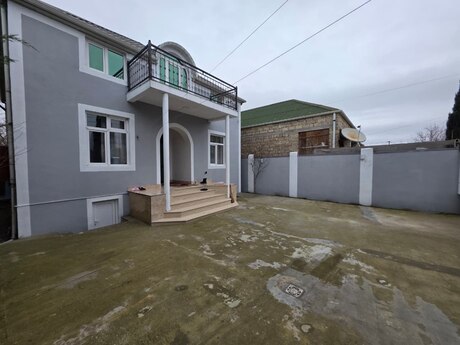 4-комн. дом/дача - пос. Бина - 150 м²