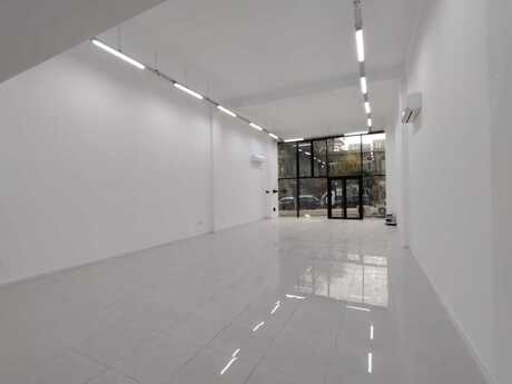 Obyekt - 28 May m. - 160 m²