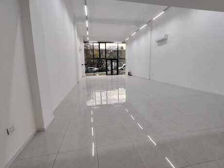 Obyekt - 28 May m. - 160 m²