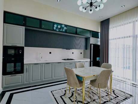 4-room house for rent in Mərdəkan, 180 m², 1 200 AZN/mo, photo 5 / 10